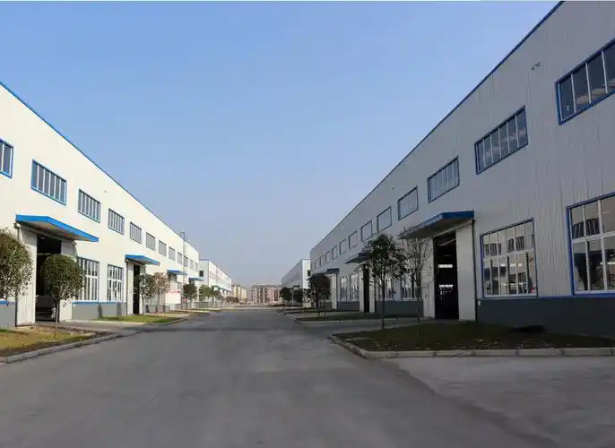 چین Shandong Tonglida Heavy Industry Machinery Co., Ltd. نمایه شرکت