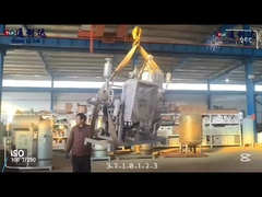 سیستم بازیافت گرده برداری - حمل و نقل